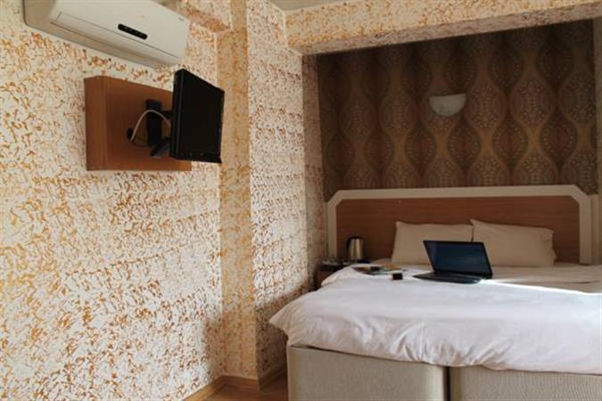 İstanbul Dedem Hotel Avcılar