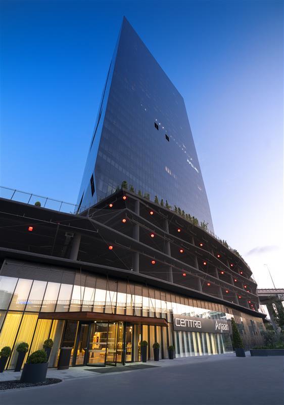 Centro WestSide by Rotana