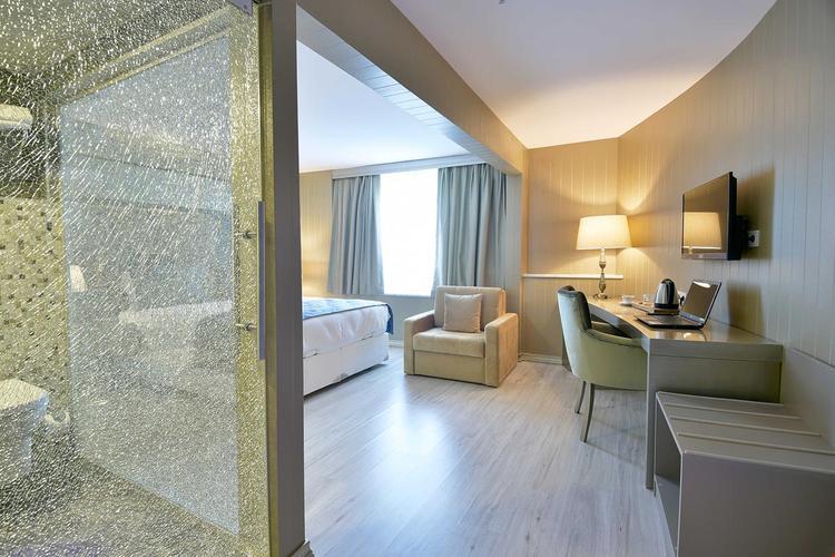 Adamel Hotel İstanbul