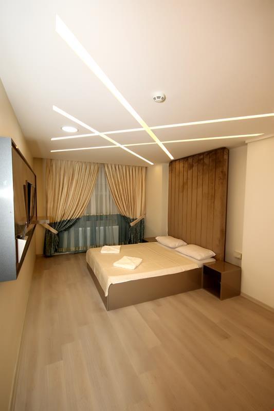 Blueway Otel