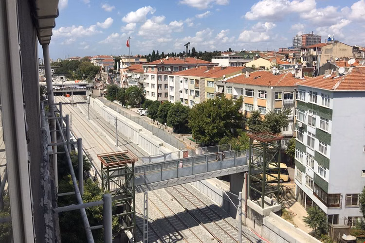 Güven Suit Otel