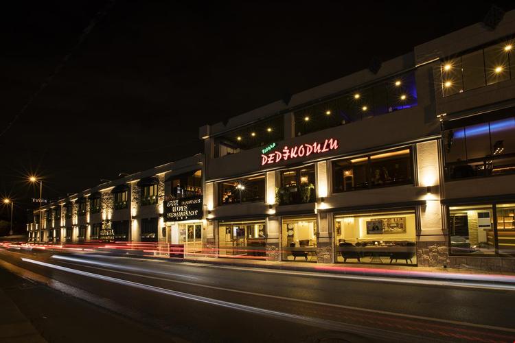 Florya Novi Hotel