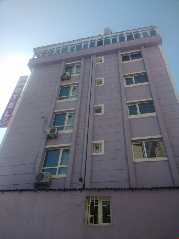 Rotana Suites