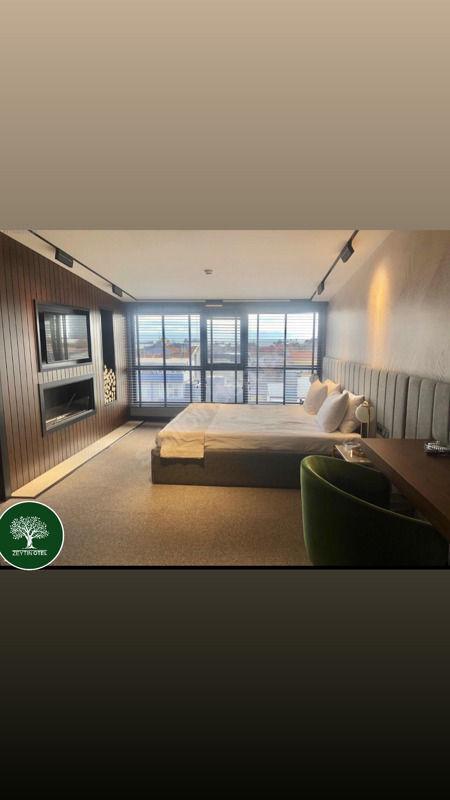 Zeytin Hotel Bakırköy