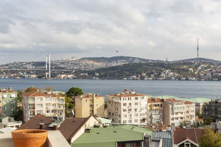 Basil | Beşiktaş