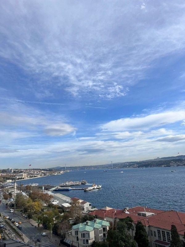 Aveline | Beyoğlu