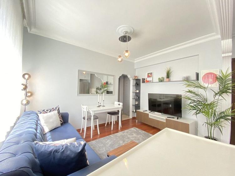 Platinium | Cihangir