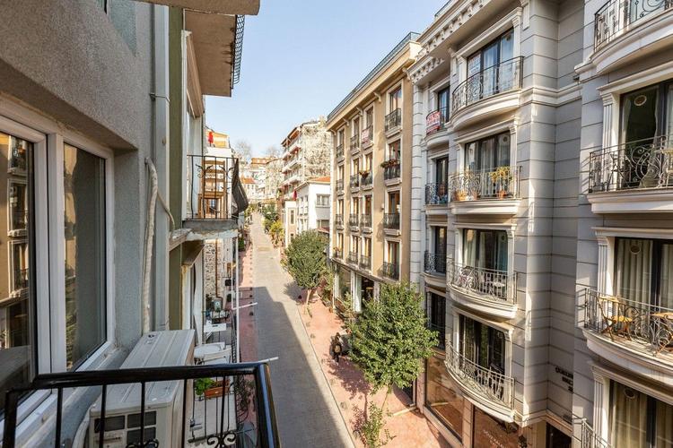 Dante | Beyoğlu