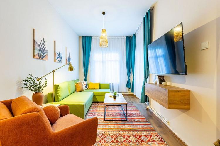 Brick | Cihangir 