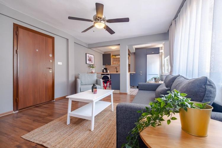 Maison | Cihangir