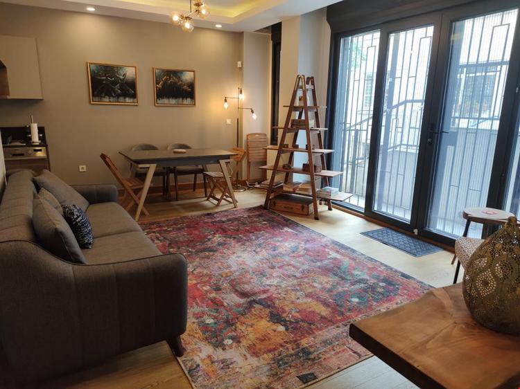 Azad Homes Cihangir 
