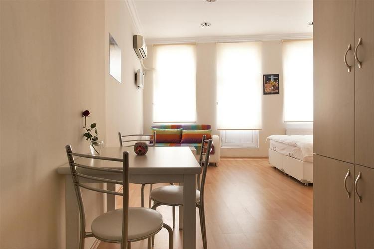 Bianco Suites