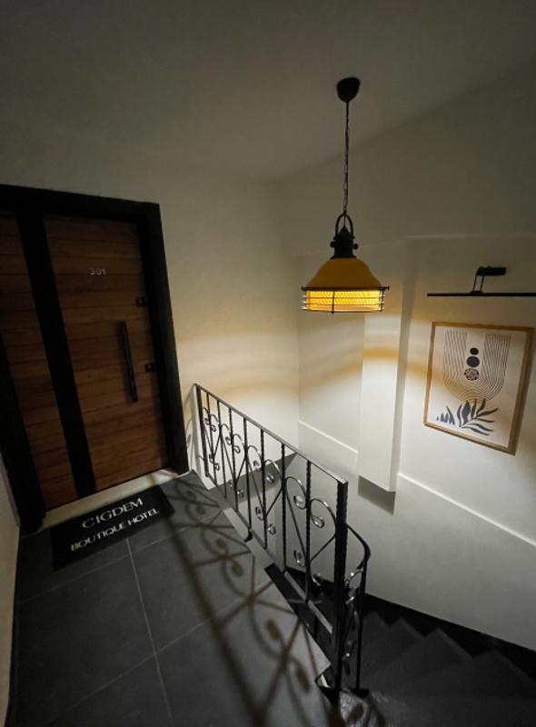 Cigdem Boutique Hotel