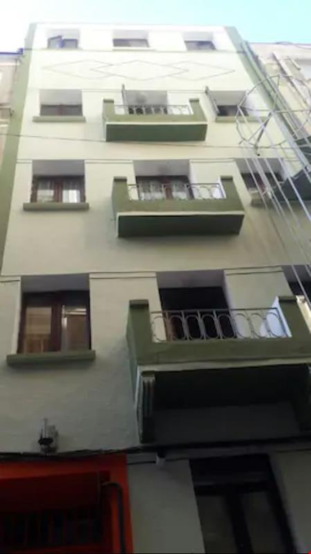 Consept Suites Taksim