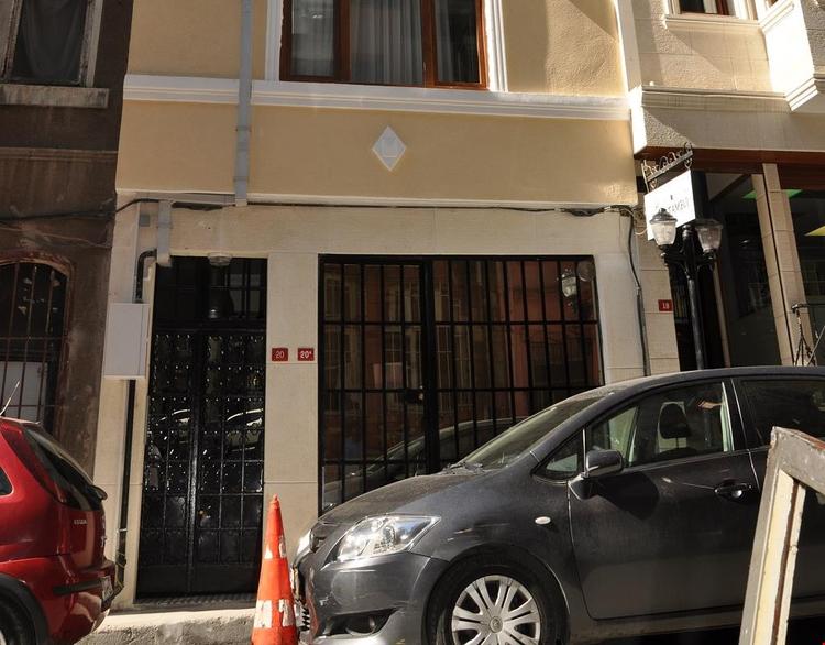 Detay Home