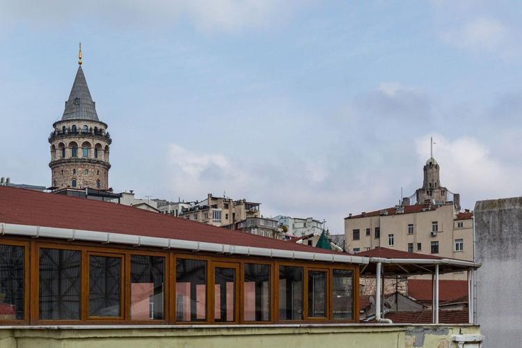 Empress | Galata