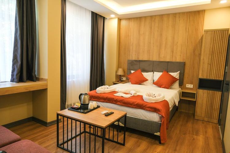 Hotel La Vitrine Taksim