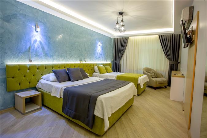 Hotel Pera Capitol
