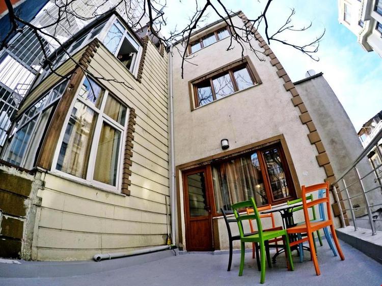 Istanbul'um Suites