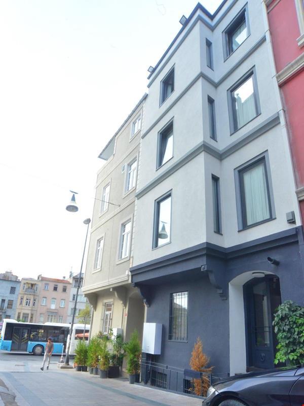 Taksim No18 Boutique