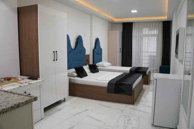 Otel Eclispe