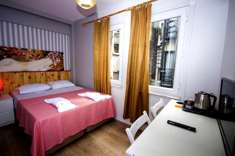Rodin Suites