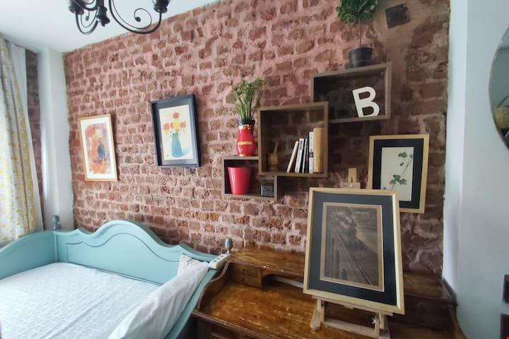 Taksim No10 A
