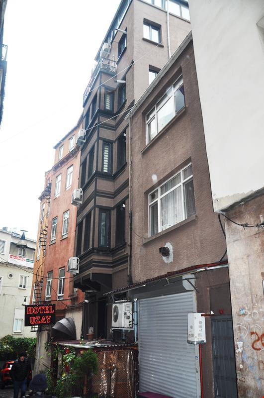 The Queen's İstanbul
