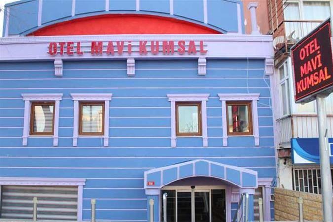 Mavi Kumsal Hotel