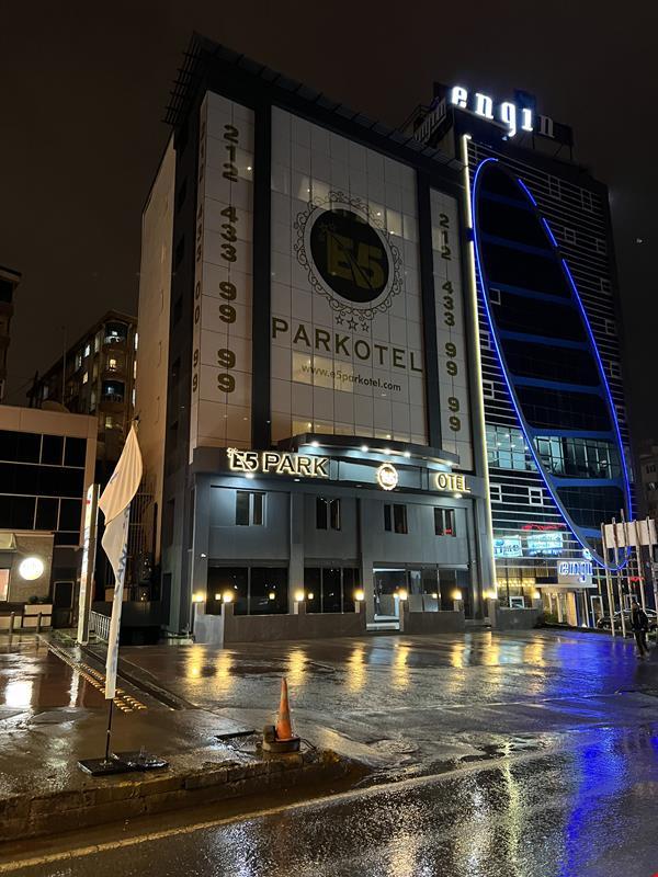 E5 Park Otel