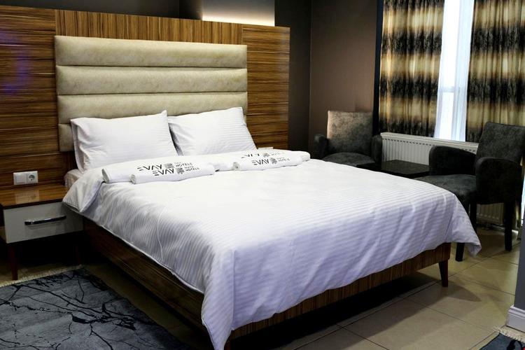 Evay Suite Hotel Esenyurt