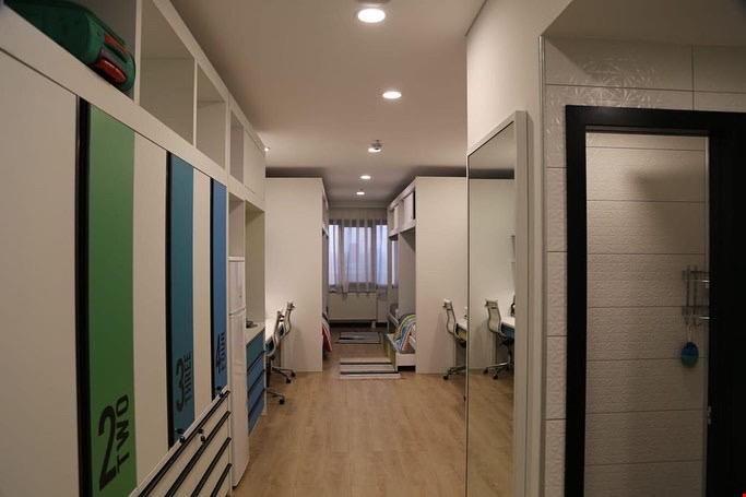 Torium Hostel