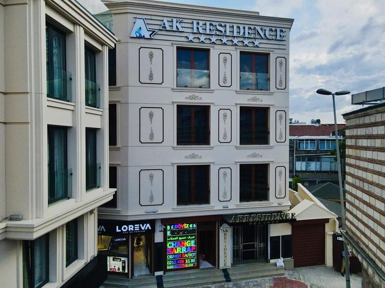 Ak Residence