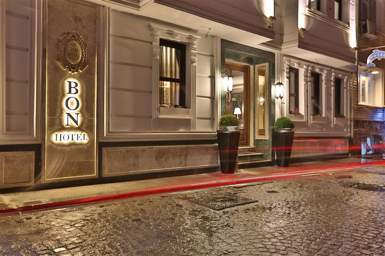 Bon Hotel Hagia Sophia
