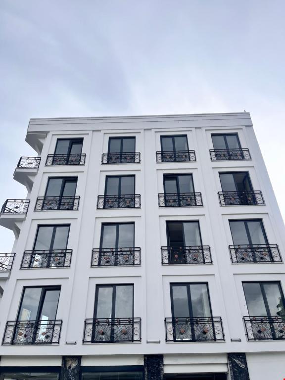 Cetin Port Hotel