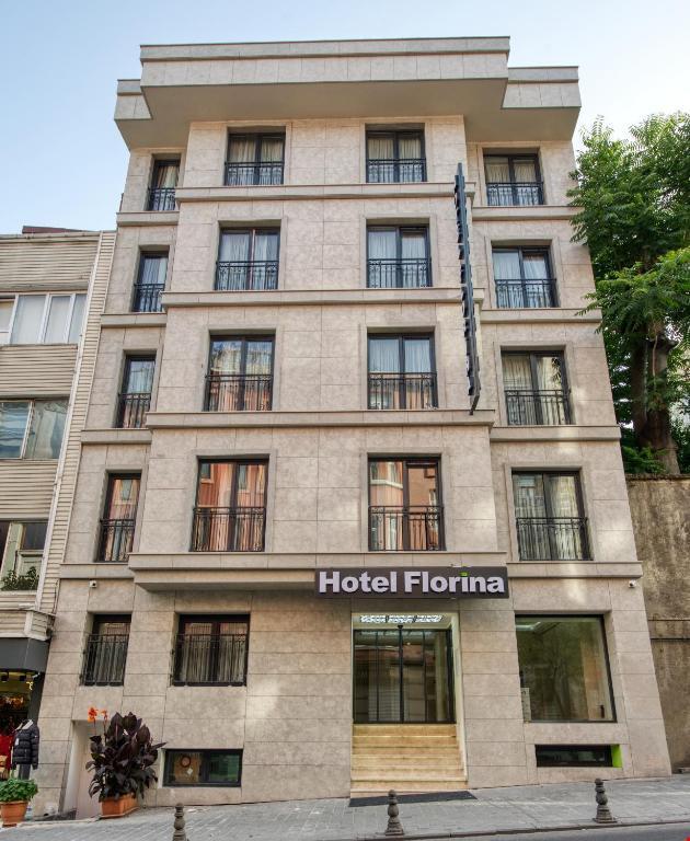 Florina Hotel
