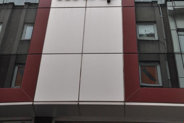 Hivas Hotel