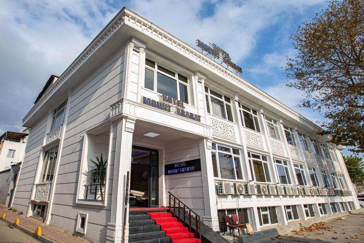 Mount Ararat Hotel