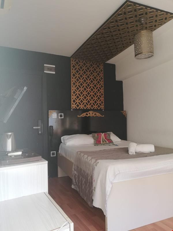 New Fatime Hotel