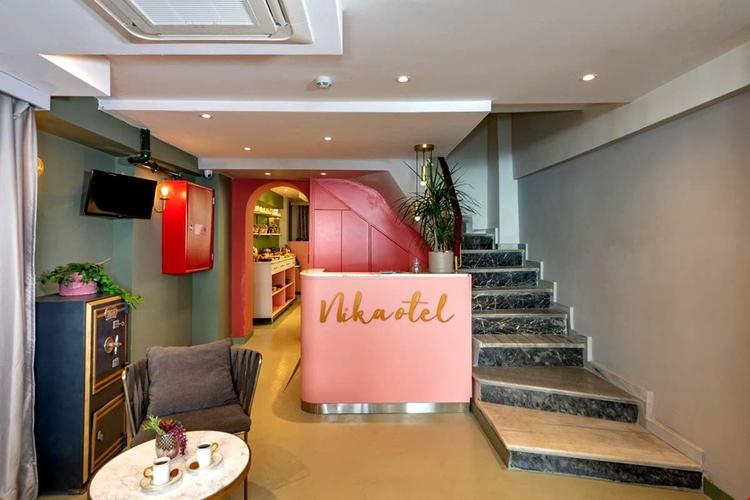 Nika Otel