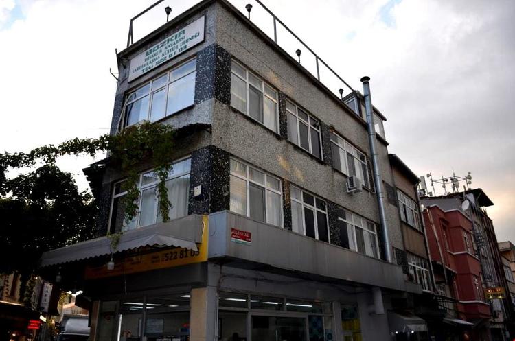 Rodion Hotel