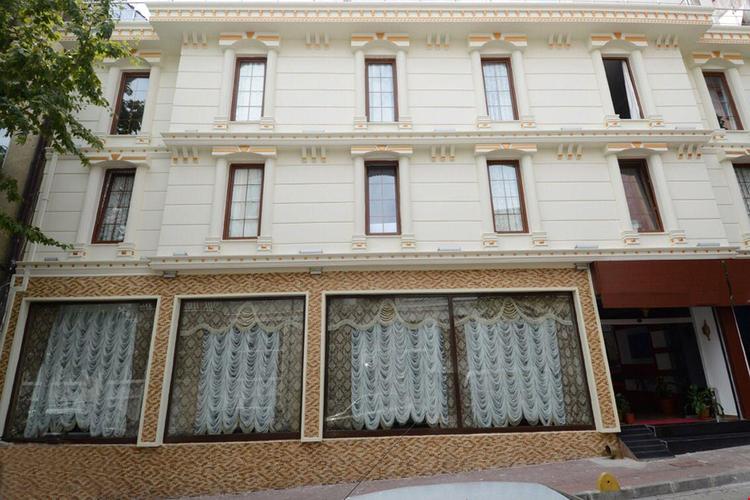 Safir Hotel