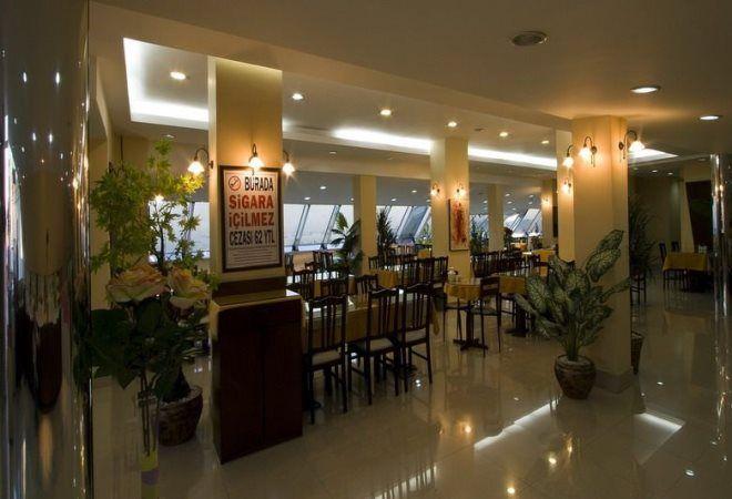 Sultan Otel