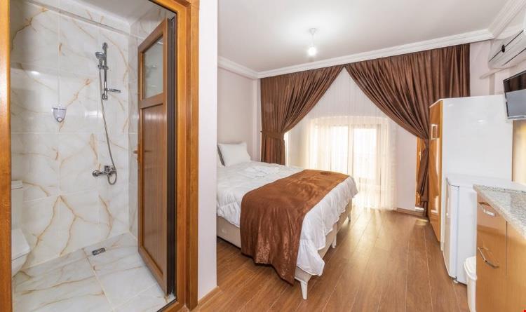 Tavra Hotel