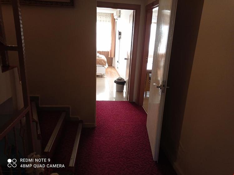 Vefa Hotel & Suites