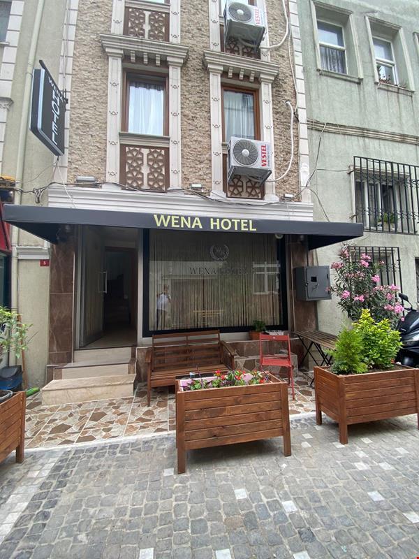 Wena Hotel
