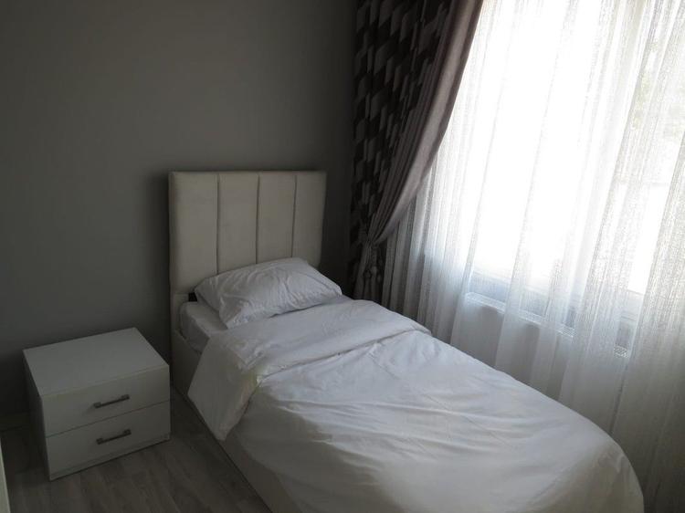 Fetih Suit Home A2