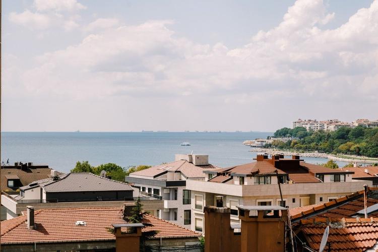 Irene | Kadıköy