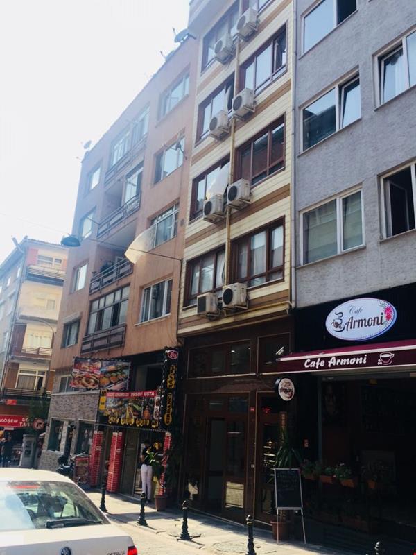 Hayalim Otel