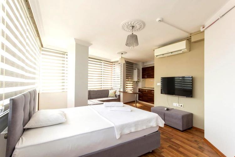 Modamour Hotel